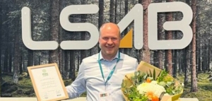 Mika sustainability Finland 2023