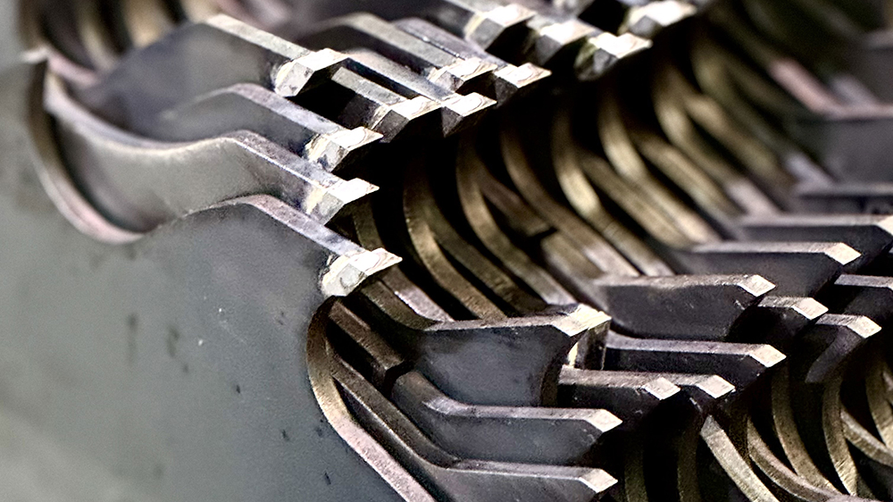 tooling
