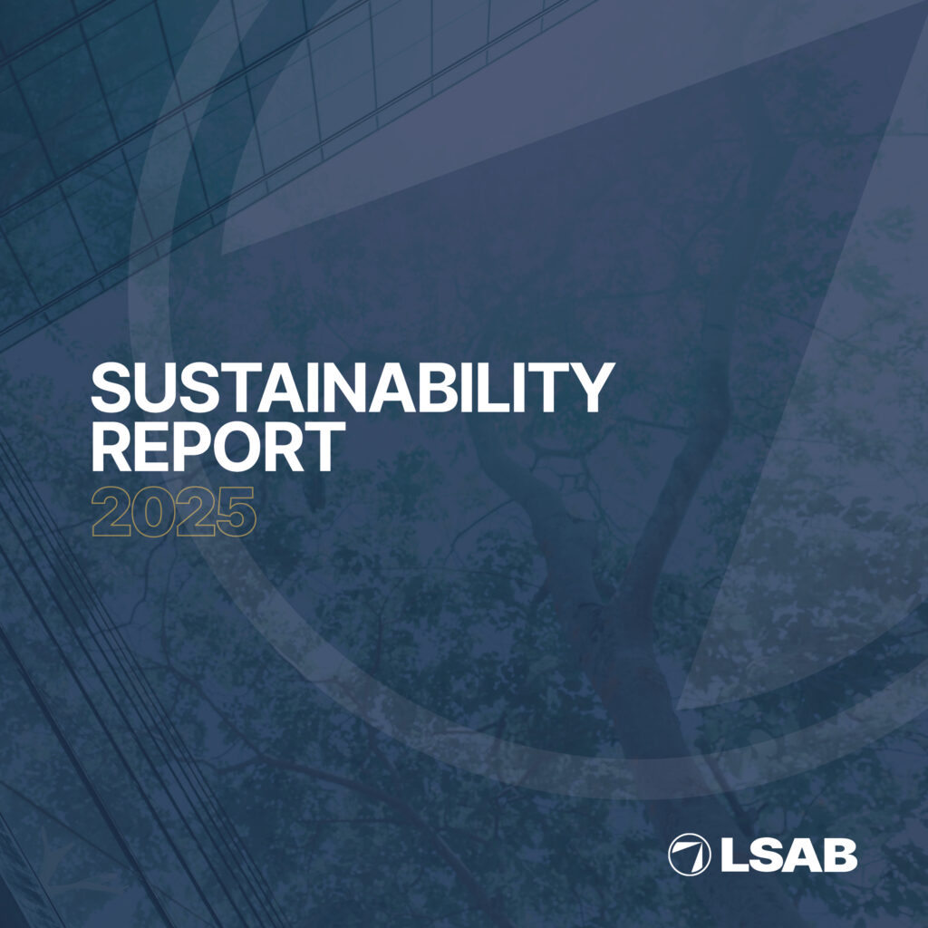 cover sustainabilityreport 2025