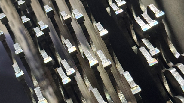 lsab manufacturing