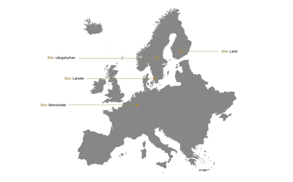 lsab map rod