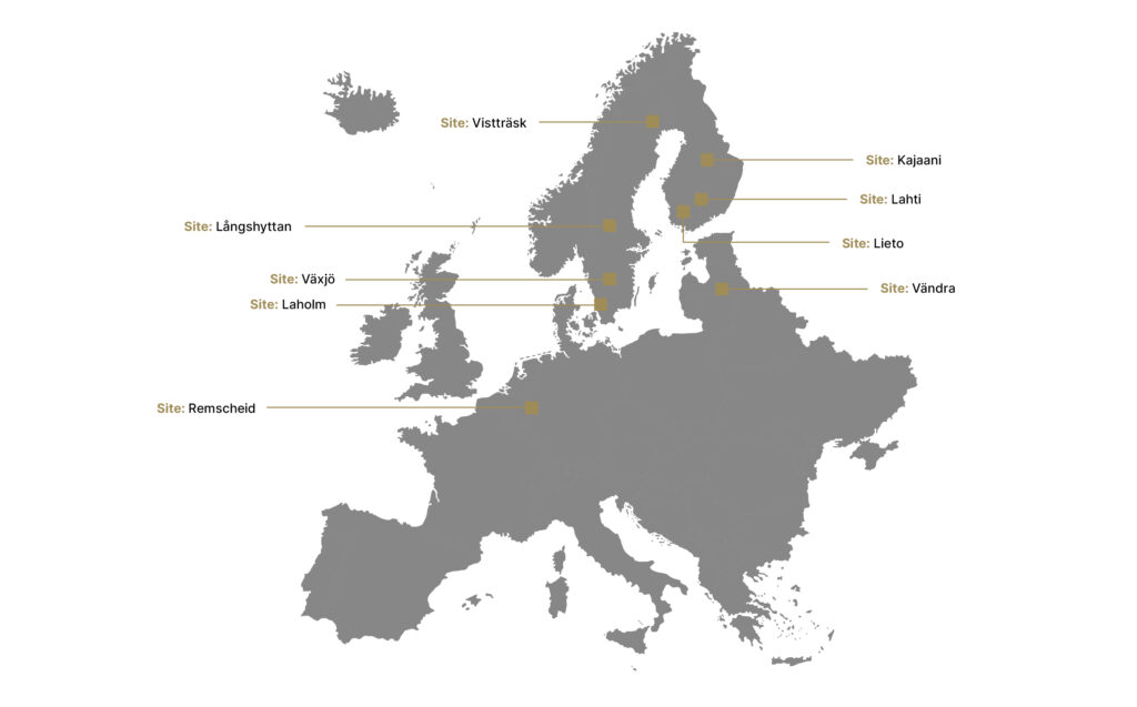 lsab map sales