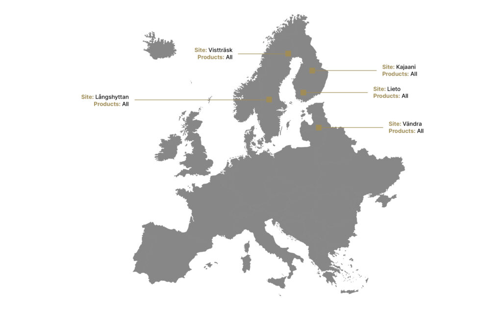 lsab map service