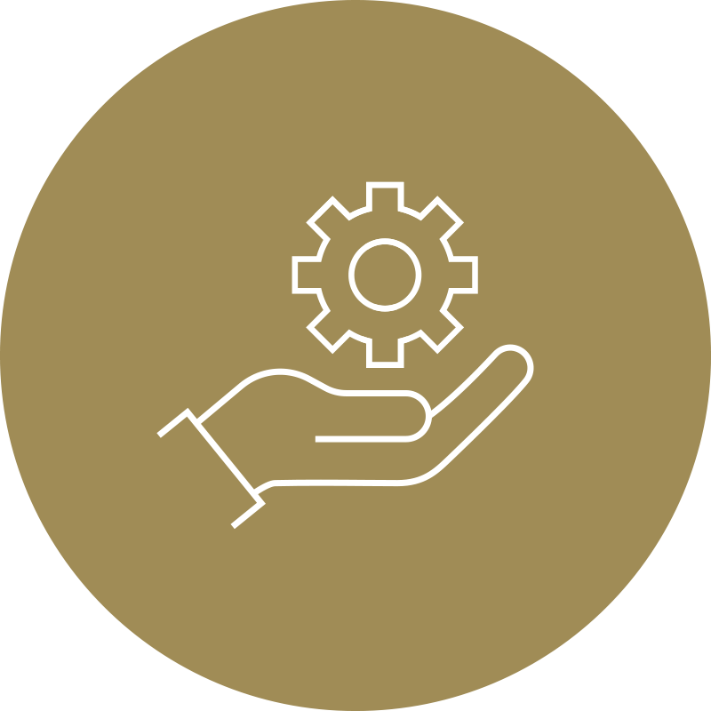 lsab service gold
