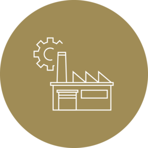 lsab manufacturing gold