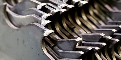 tooling